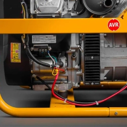 Caiman Tristar 10500XL21 DET бензиновый генератор 10500XL21 DET