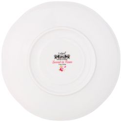 ЧАЙНЫЙ СЕРВИЗ LEFARD "SONNET IN ROSES" НА 6 ПЕР. 20 ПР. 1100/300/270 МЛ/20,5 СМ (КОР=2НАБ.)