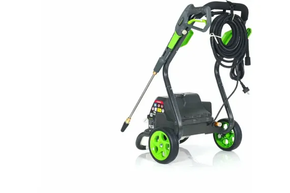 Мойка высокого давления "GREENWORKS" GPWG8II 5106807
