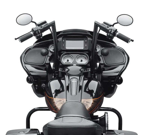 55800440 Руль Harley-Davidson