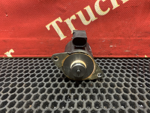 Клапан электромагнитный ретардера 2023г.