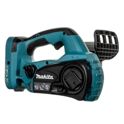 Makita DUC252Z аккумуляторная цепная пила (без АКБ и ЗУ)