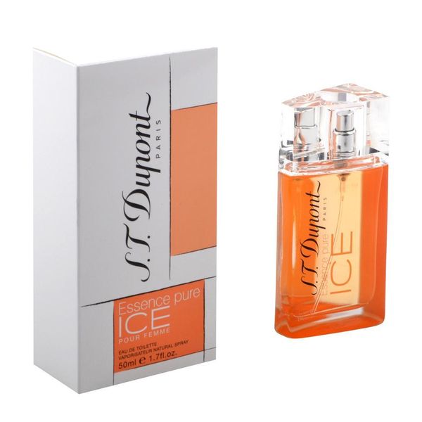 S.T. Dupont Essence Pure Ice Pour Femme