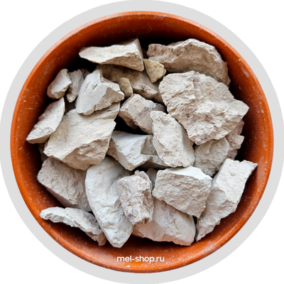 Глина Кудряшка