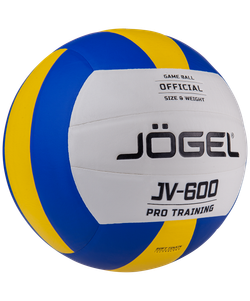 Мяч волейбольный JV-600
