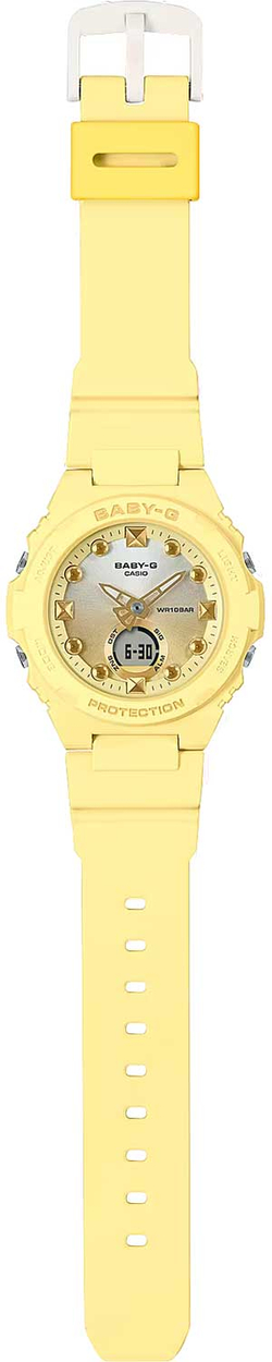 Часы Casio BGA-320-9A