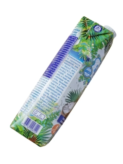 Кокосовое молоко 3% кулинарное 1 л * 6 шт