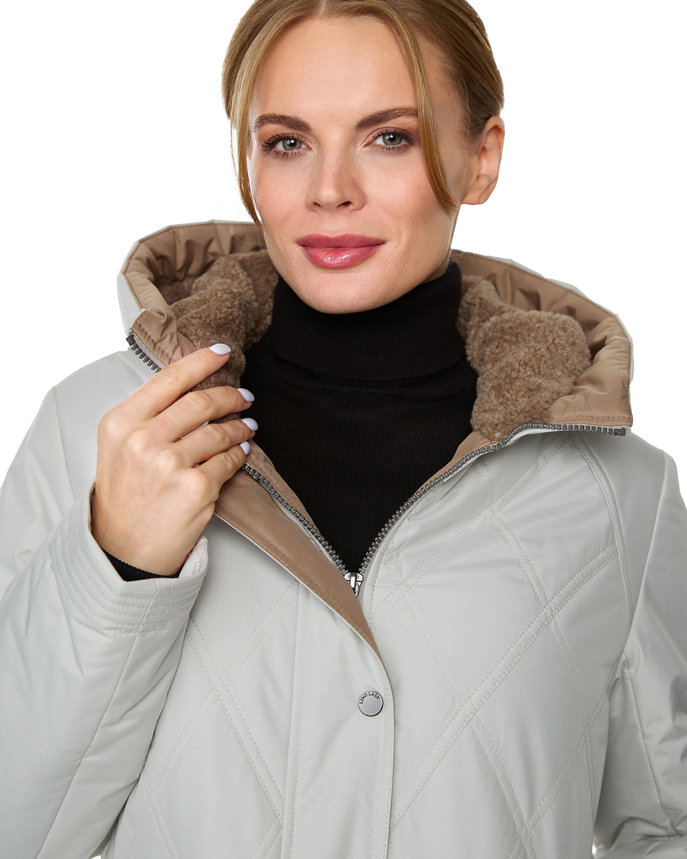 Куртка женская M3407 Limo Lady