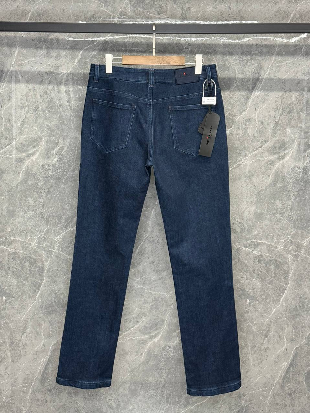 Джинсы Kiton
