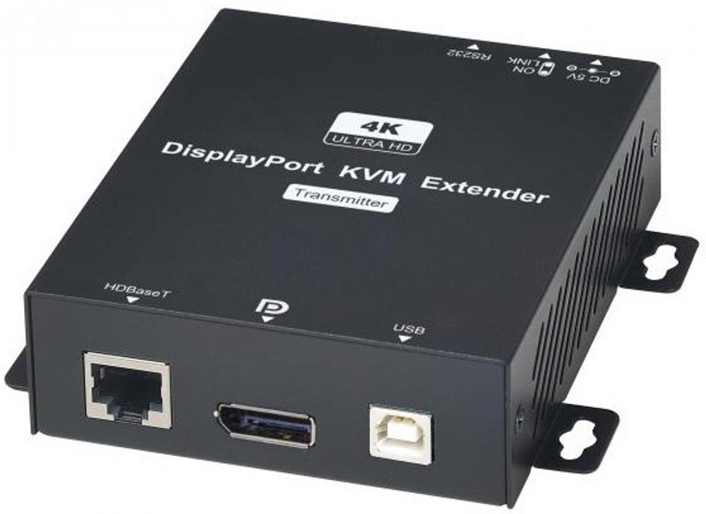 Удлинитель SC&T DP02U