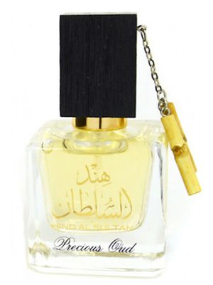 Lattafa Perfumes Hind Al Sultan