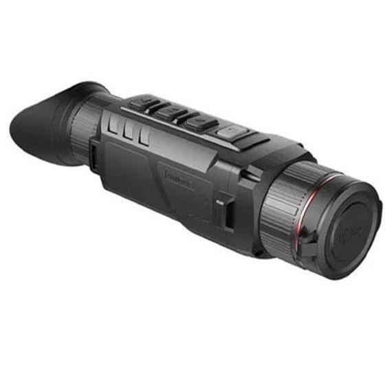 iRay Unique UH35 — тепловизионный монокуляр 640×512 с дальностью до 1800 м