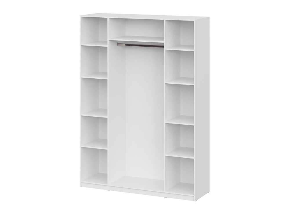 ШК 5 шкаф 1600 / Белый