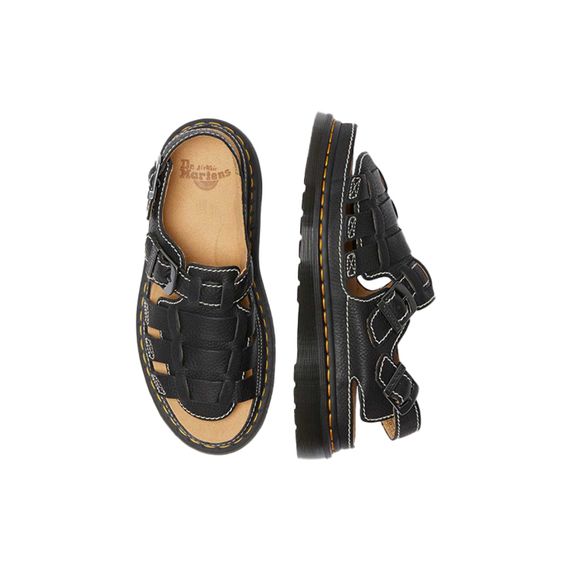 Dr. Martens 8092 'Black'