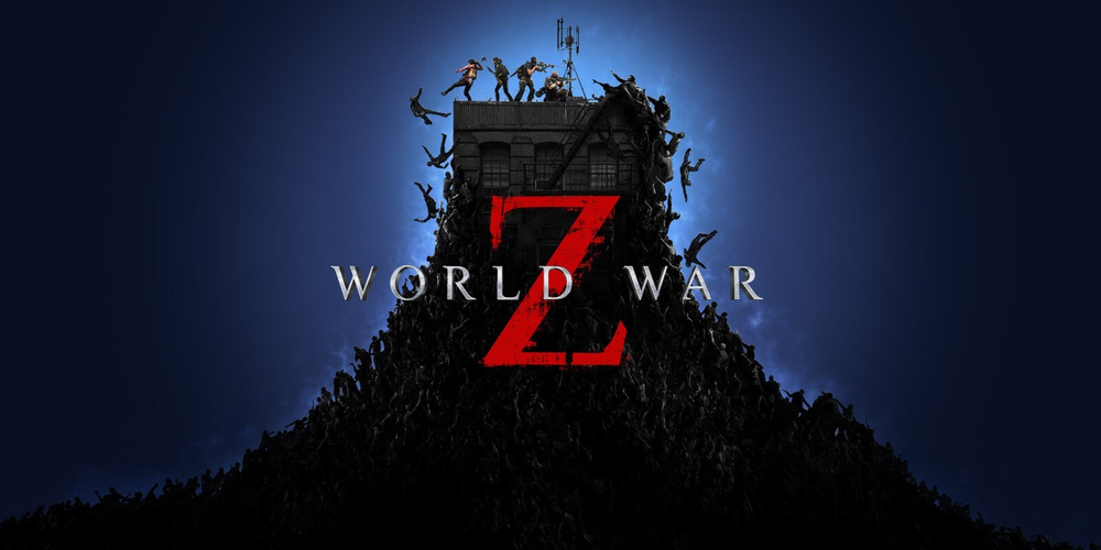 World War Z Aftermath Sony PS4