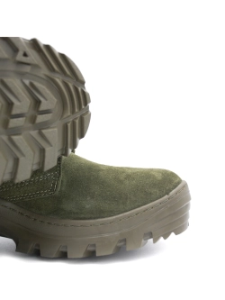 Garsing Shot 516 Multicam (нат. велюр/нейлон, ТЭП)