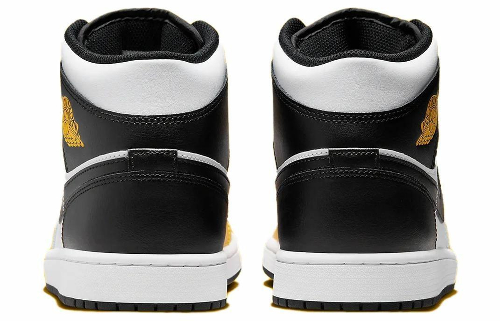 Кроссовки Jordan Air Jordan 1 Mid