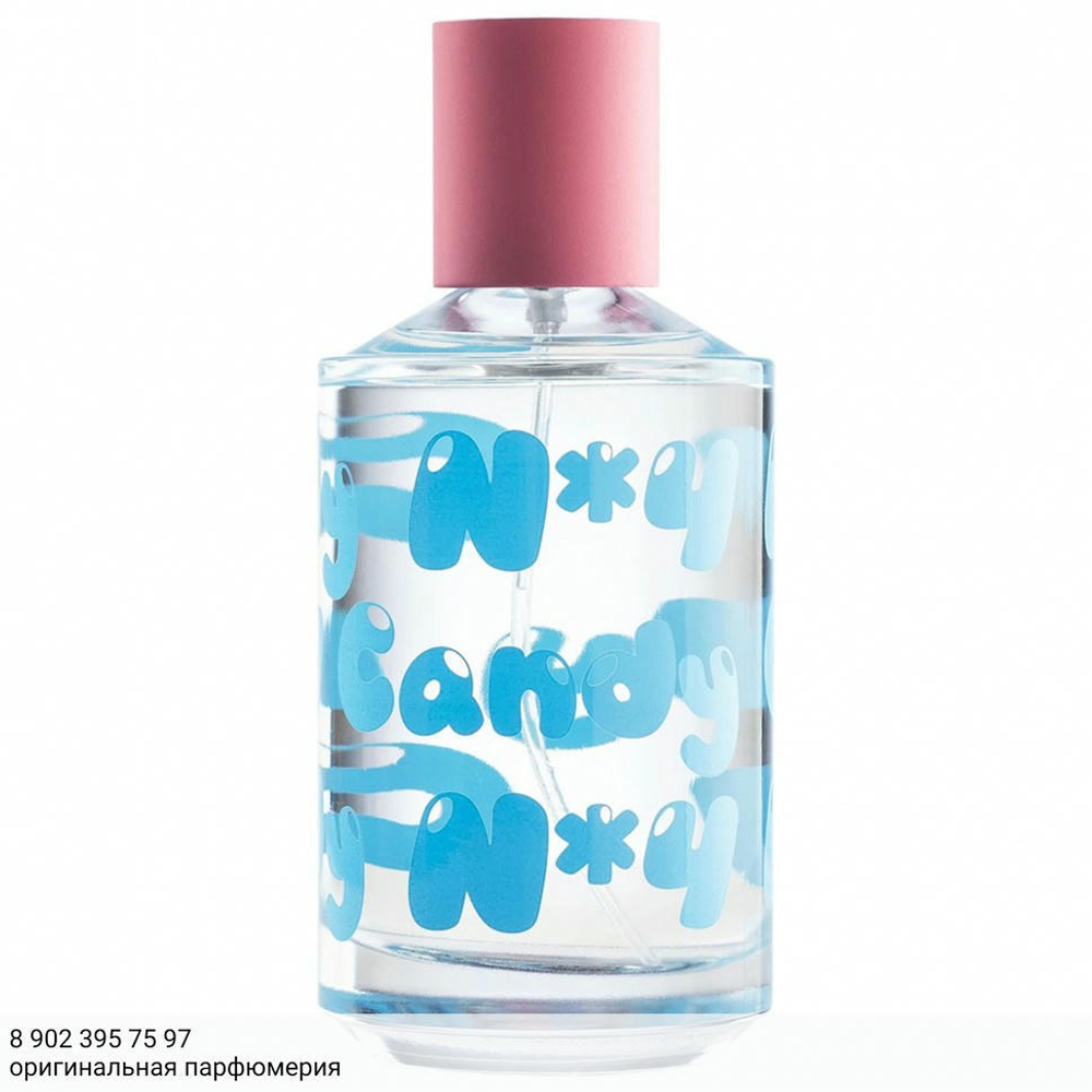 Thomas Kosmala No. 4 Candy Eau de Parfum