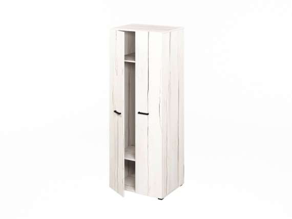 Шкаф для одежды глубокий 712х590х1916 L-731