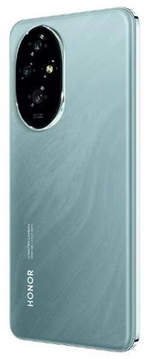 Смартфон Honor 200 12/512Gb Изумрудный зелёный (ELI-NX9)