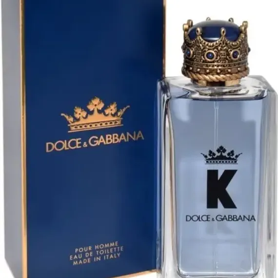 Мужская туалетная вода Dolce&amp;Gabbana K EDT 100 мл
