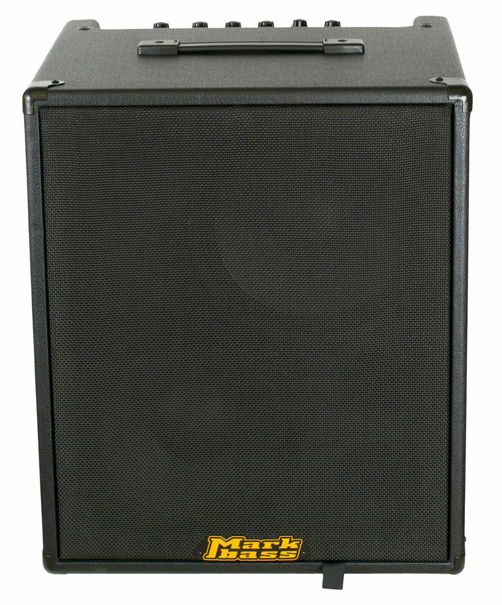 Markbass CMB 102 Black Line