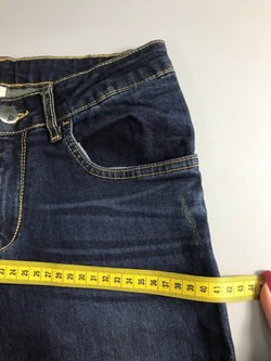 Джинсы Mek на каждый день, на 11/12 лет