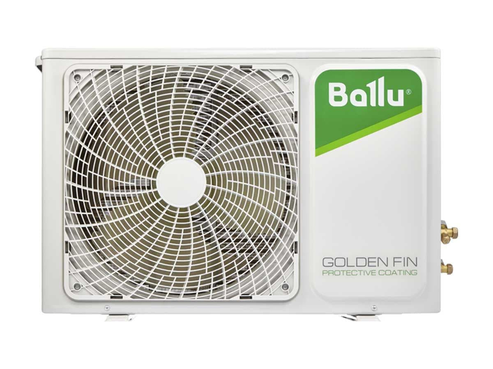 Ballu BSAG-07HN8 iGreen Pro On/Off сплит-система настенного типа