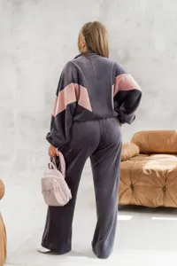 Костюм УК-2625-2 Фабрика Моды