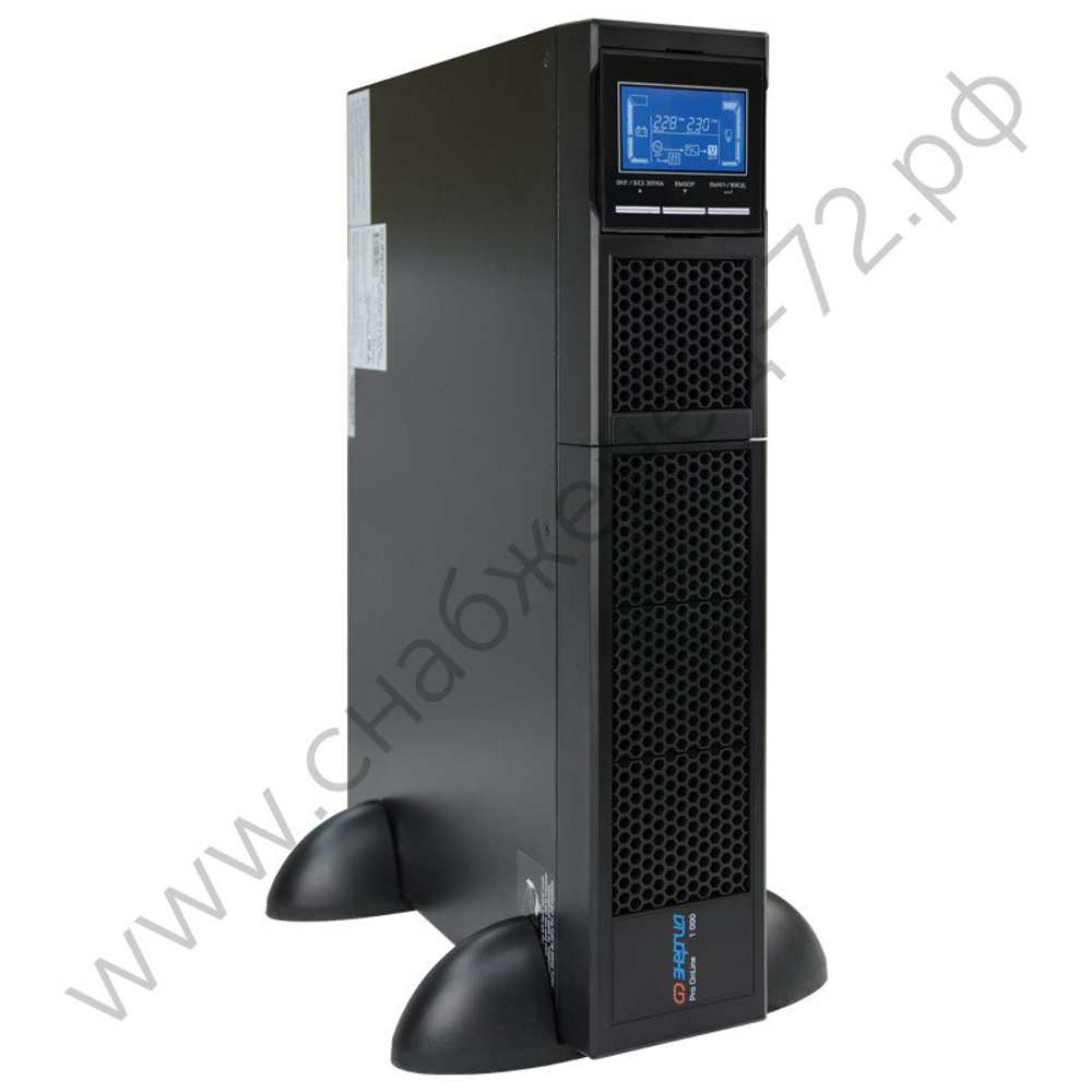 ИБП Pro OnLine Rack Tower