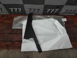 Накладка двери задней правой Haval Jolion 21-нв Новая Оригинал 6201340XST01A