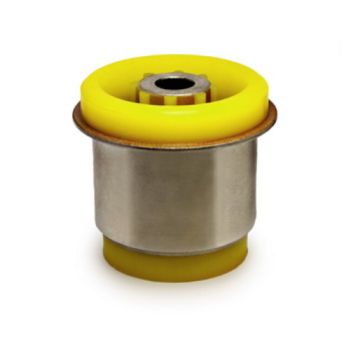 Полиуретановый сайлентблок задней подвески, балки (1 шт.), Точка опоры.27-06-2420