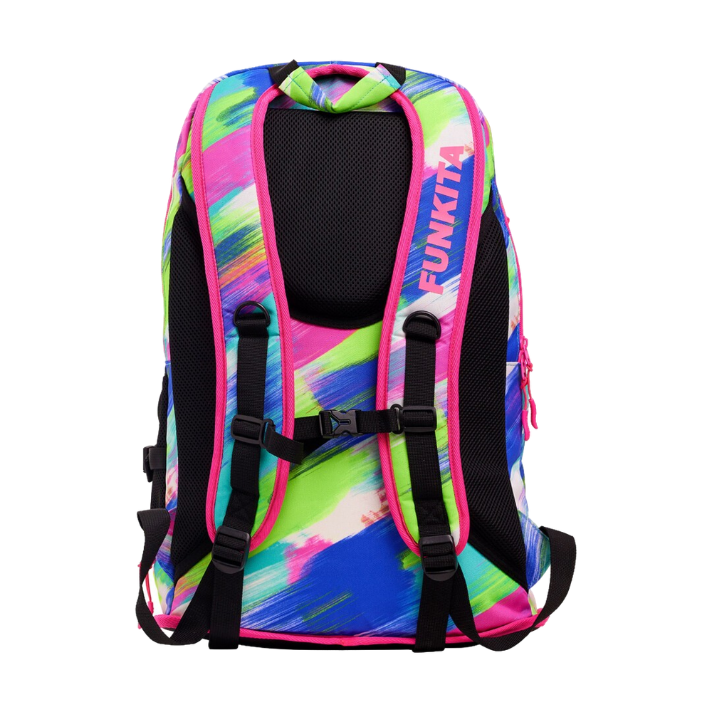 Рюкзак FUNKITA Streaky Strokes