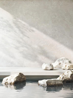 Vitra CloudOnyx Белый 60x120