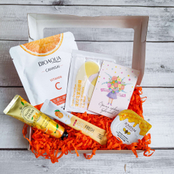 Бьюти-бокс №22