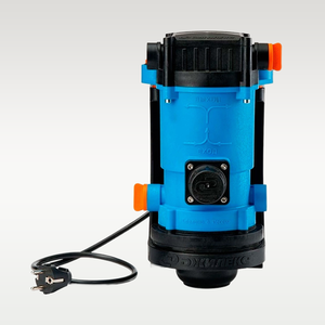 Насосы для повышения давления