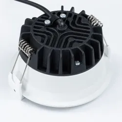 Точечный встраиваемый светильник Arte Lamp