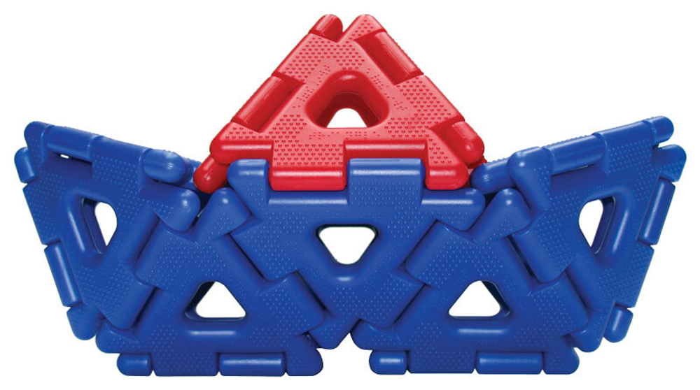 Набор Полидрон Гигант (комплект на группу)