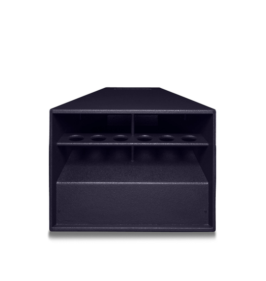 FUNKTION‑ONE EVO‑7EL115 пассивная АС (мидбасовый модуль), 400 Вт (AES), динамик 15 дюймов