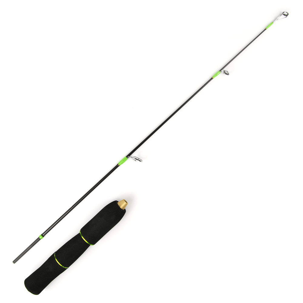 Удочка зимняя разборная Zander Master Elegant 65HH (65см)