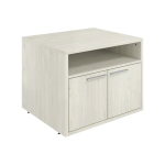 Тумба для оргтехники ДУБЛИН