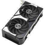 Видеокарта ASUS DUAL-RTX5060-O8G//RTX5060 HDMI DP*3 8G D7