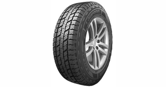 Laufenn X Fit AT LC01 255/70 R16 111T