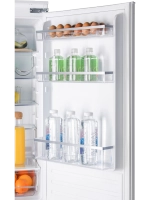 Встраиваемый холодильник Nord NRCB 330 NFW