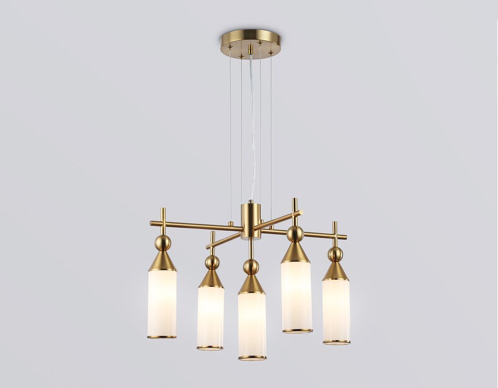 Ambrella Подвесная люстра Modern LH55276