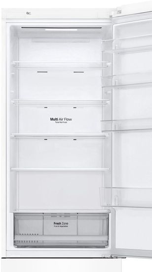 Холодильник LG GA B509 CQWL