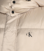 Куртка CALVIN KLEIN JEANS - бежевый(J30J324073)