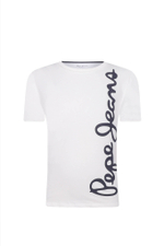 Футболка Pepe Jeans London - белый(PB503861)