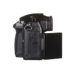 Цифровая фотокамера Panasonic Lumix DC-GH5 Body