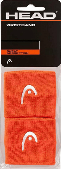 Напульсник Head Wristband 2,5&quot; (2 шт.), арт. 285050-OR
